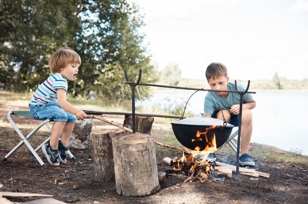 Quels sont les avantages des colonies de vacances à Marseille ?