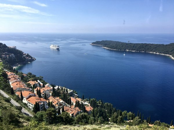 Des croisières mémorables : Explorez le monde à travers les mers