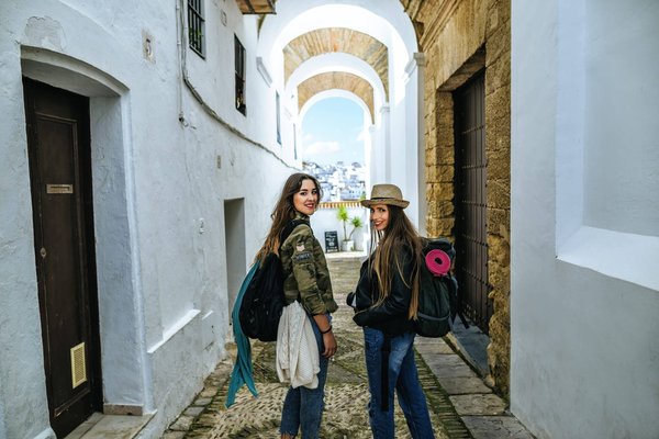 Circuit Andalousie : bonne idée pour un tourisme réussi dans la région