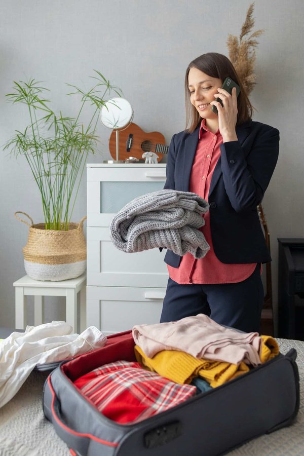 Conseils et étapes pour l'organisation d'un voyage réussi