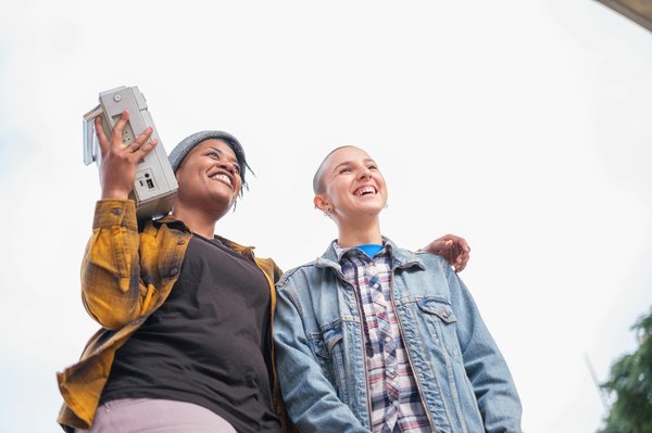 Équilibre et épanouissement : Redéfinir le lifestyle pour les jeunes adultes