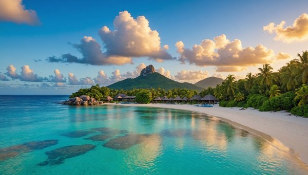 Seychelles : les meilleurs centres de villégiature tout compris pour une escapade sans stress