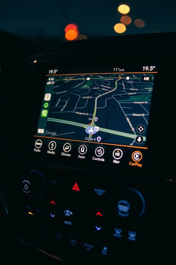 Les GPS les plus populaires auprès des vacanciers