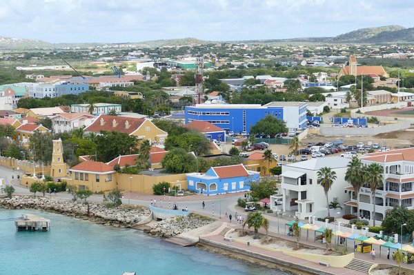 Explorez les trésors de Bonaire tout en respectant la taxe de séjour